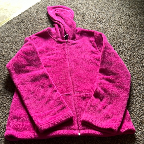 Girls jacket - Picture 1 of 3